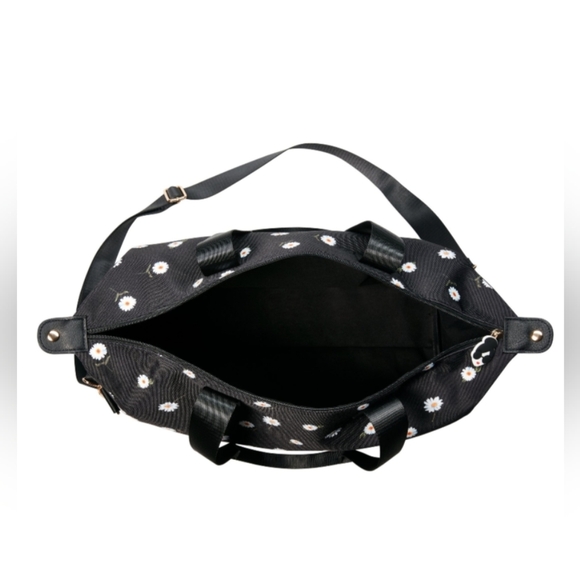 Alice + Olivia Duffel bag and bucket hat set - Picture 3 of 10